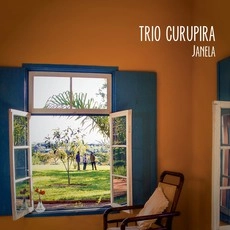 CURUPIRA / クルピラ / JANELA