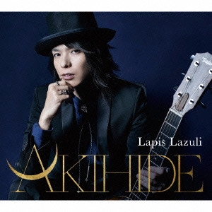 AKIHIDE / Lapis Lazuli / LAPIS LAZULI