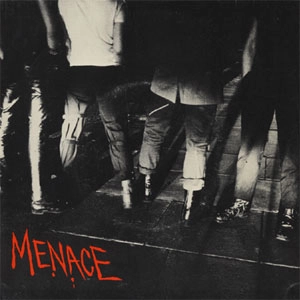 MENACE / SCREWED UP