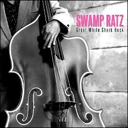 SWAMP RATZ / スワンプラッツ / GREAT WHITE SHARK ROCK