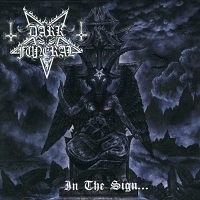 DARK FUNERAL / ダーク・フューネラル / IN THE SIGN… / IN THE SIGN