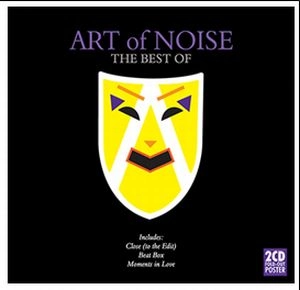 ART OF NOISE / アート・オブ・ノイズ / BEST OF