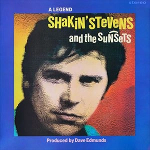 SHAKIN' STEVENS / LEGEND