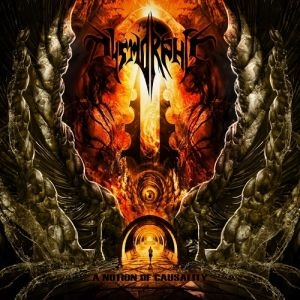 DYSMOROHIC / NOTION OF CAUSALITY