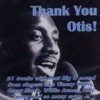 V.A. (THANK YOU OTIS!) / THANK YOU OTIS!