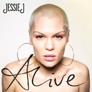 JESSIE J / ジェシー・J / ALIVE