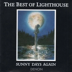 LIGHTHOUSE / ライトハウス / BEST OF LIGHTHOUSE