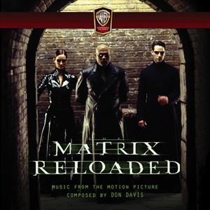 DON DAVIS / ドン・デイヴィス / MATRIX RELOADED (2CD)
