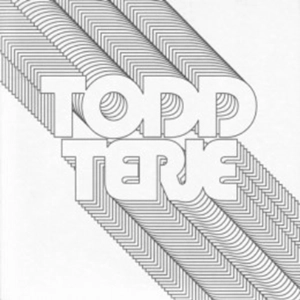 TODD TERJE / トッド・テリエ / EURODANS/SURATSURFIN