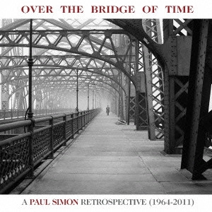 PAUL SIMON / ポール・サイモン / ベスト・オブ・ポール・サイモン / THE ULTIMATE PAUL SIMON