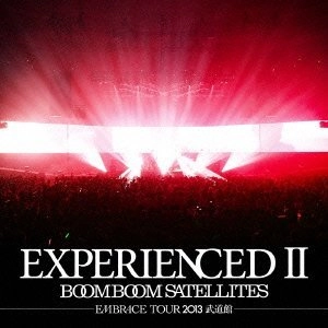 BOOM BOOM SATELLITES / ブンブンサテライツ 商品一覧 | ディスク
