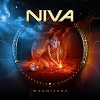 NIVA / ニヴァ / MAGNITUDE