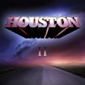 HOUSTON <from Sweden> / ヒューストン (METAL) / HOUSTON II