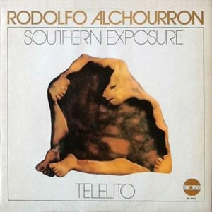 RODOLFO ALCHOURRON / ロドルフォ・アルチョウロン / TELELITO