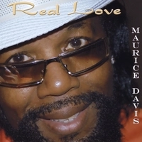 MAURICE DAVIS / モーリス・デイヴィス / REAL LOVE