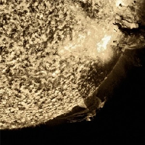 ROLY PORTER / LIFE CYCLE OF A MASSIVE STAR