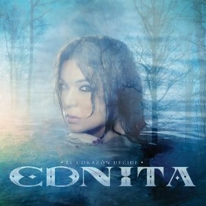 EDNITA NAZARIO / エドニータ・ナサリオ / EL CORAZON DECIDE