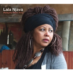 LALA NJAVA / ララ・ジャーヴァ / MALAGASY BLUES SONG