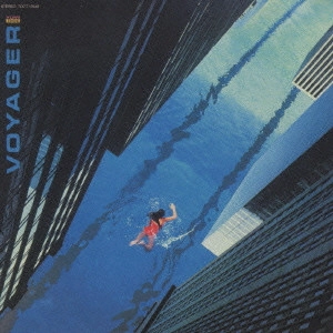 YUMI MATSUTOYA / 松任谷由実 / VOYAGER