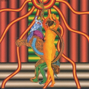 YUMI MATSUTOYA / 松任谷由実 / THE DANCING SUN