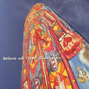 YUMI MATSUTOYA / 松任谷由実 / スユアの波 / WAVE OF THE ZUVUYA
