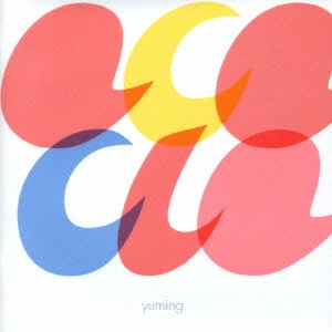 YUMI MATSUTOYA / 松任谷由実 / acacia / ACACIA