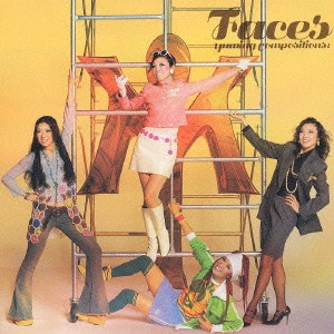 YUMI MATSUTOYA / 松任谷由実 / Yuming Compositions:FACES / YUMING COMPOSITIONS: FACES