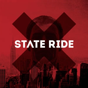 X-STATE RIDE / エックスステイトライド / X STATE RIDE