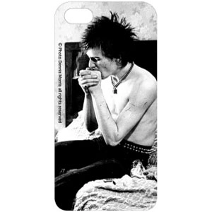 SEX PISTOLS / セックス・ピストルズ / IPHONE5ケース セツクスピストルズ 6