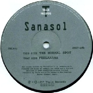 SANASOL / NORMAL SPOT