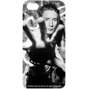 SEX PISTOLS / セックス・ピストルズ / IPHONE5ケース セツクスピストルズ 7