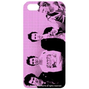 SEX PISTOLS / セックス・ピストルズ / IPHONE5ケース セツクスピストルズ 8
