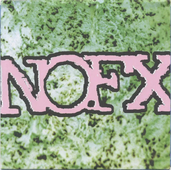 NOFX / ALL FOR ME