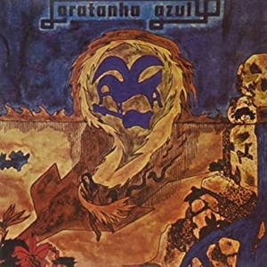 ARATANHA AZUL / ARATANHA AZUL (EP)