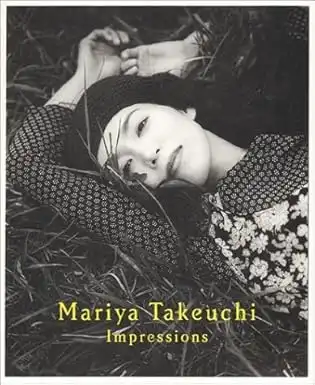 MARIYA TAKEUCHI / 竹内まりや / インプレッションズ / IMPRESSIONS
