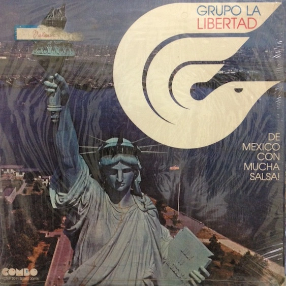 GRUPO LA LIBERTAD / DE MEXICO CON MUSHA