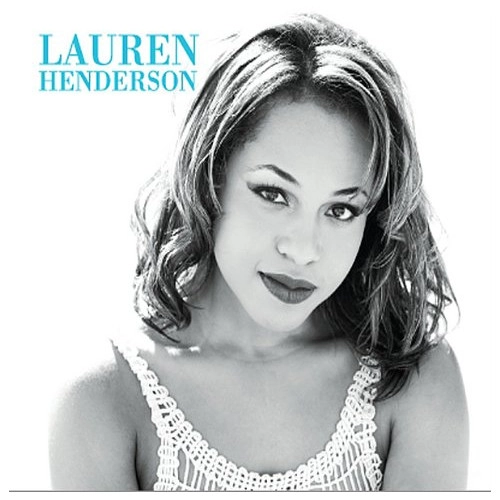 LAUREN HENDERSON / ローレン・ヘンダーソン / LAUREN HENDERSON