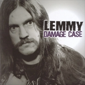LEMMY / レミー / ダメージ･ケース
