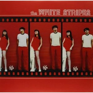 WHITE STRIPES / ホワイト・ストライプス / WHITE STRIPES(LP)