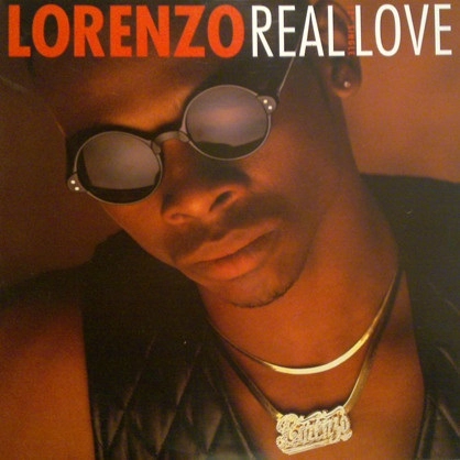 LORENZO / ロレンツオ / REAL LOVE