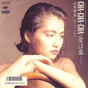 AKEMI ISHII / 石井明美 商品一覧 | ディスクユニオン・オンラインショップ