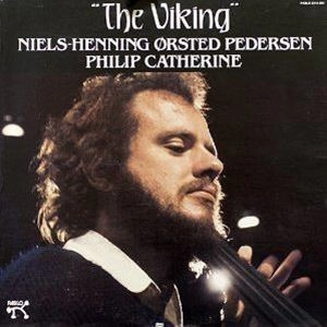 NIELS-HENNING ORSTED PEDERSEN / ニールス・ヘニング・オルステッド・ペデルセン / VIKING