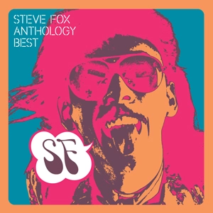 V.A.(STEVE FOX、サンライズ、スティーヴとエルナンド、ゴダイゴ、WASHERMAN'S FIELD、T.P.O.ほか) / アンソロジー・ベスト