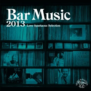 TOMOAKI NAKAMURA / 中村智昭(MUSICAANOSSA / Bar Music) / バ－ミュージック2013