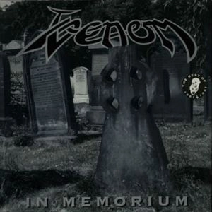 VENOM / ヴェノム / IN MEMORIUM