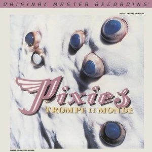 PIXIES / ピクシーズ / TROMPE LE MONDE