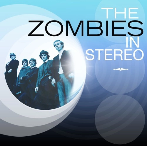 ZOMBIES / ゾンビーズ / IN STEREO