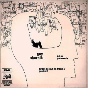 GUY SKORNIK / POUR PAUWELLS