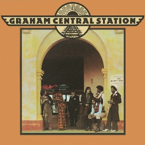GRAHAM CENTRAL STATION / グラハム・セントラル・ステイション / GRAHAM CENTRAL STATION
