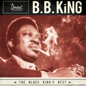 B.B. KING / B.B.キング / BLUES KING'S BEST